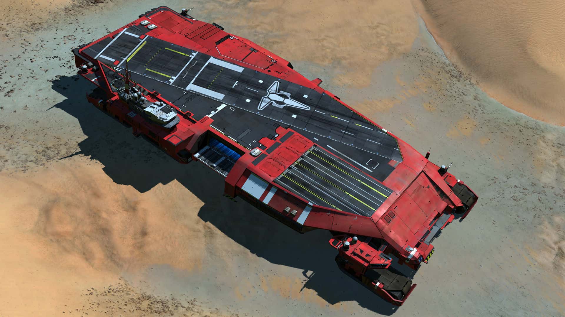 #1. Homeworld: Deserts of Kharak - Soban Fleet Pack (GOG) 来自: Gearbox Software