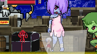 R18Plus Monster Girl You-ki chan screenshot 3