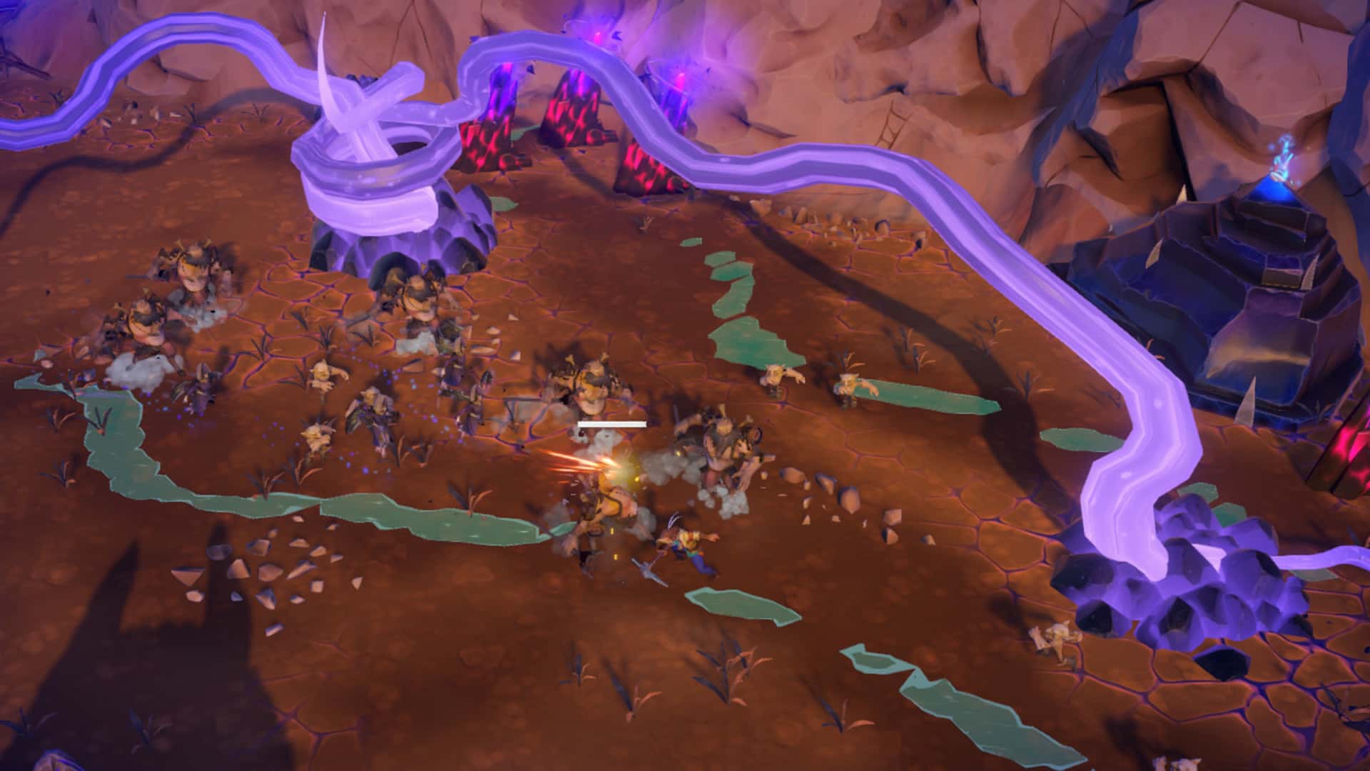 #4. The Tale of Bistun Demo (GOG) 由: IMGN.PRO