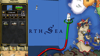 Europa Universalis screenshot 4