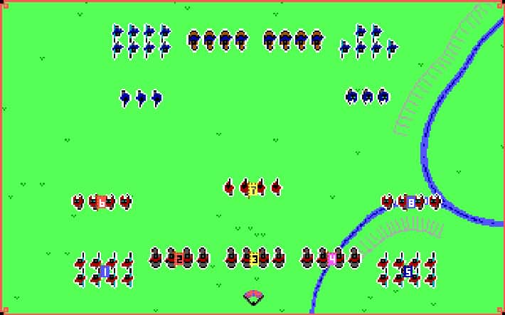 #10. Sword of the Samurai (GOG) โดย: Atari
