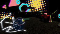 Marble Maid 2: The Negative Levels screenshot 9