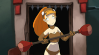Deponia 2: Chaos on Deponia screenshot 3
