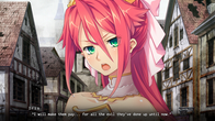 Kuroinu 2 Redux screenshot 1