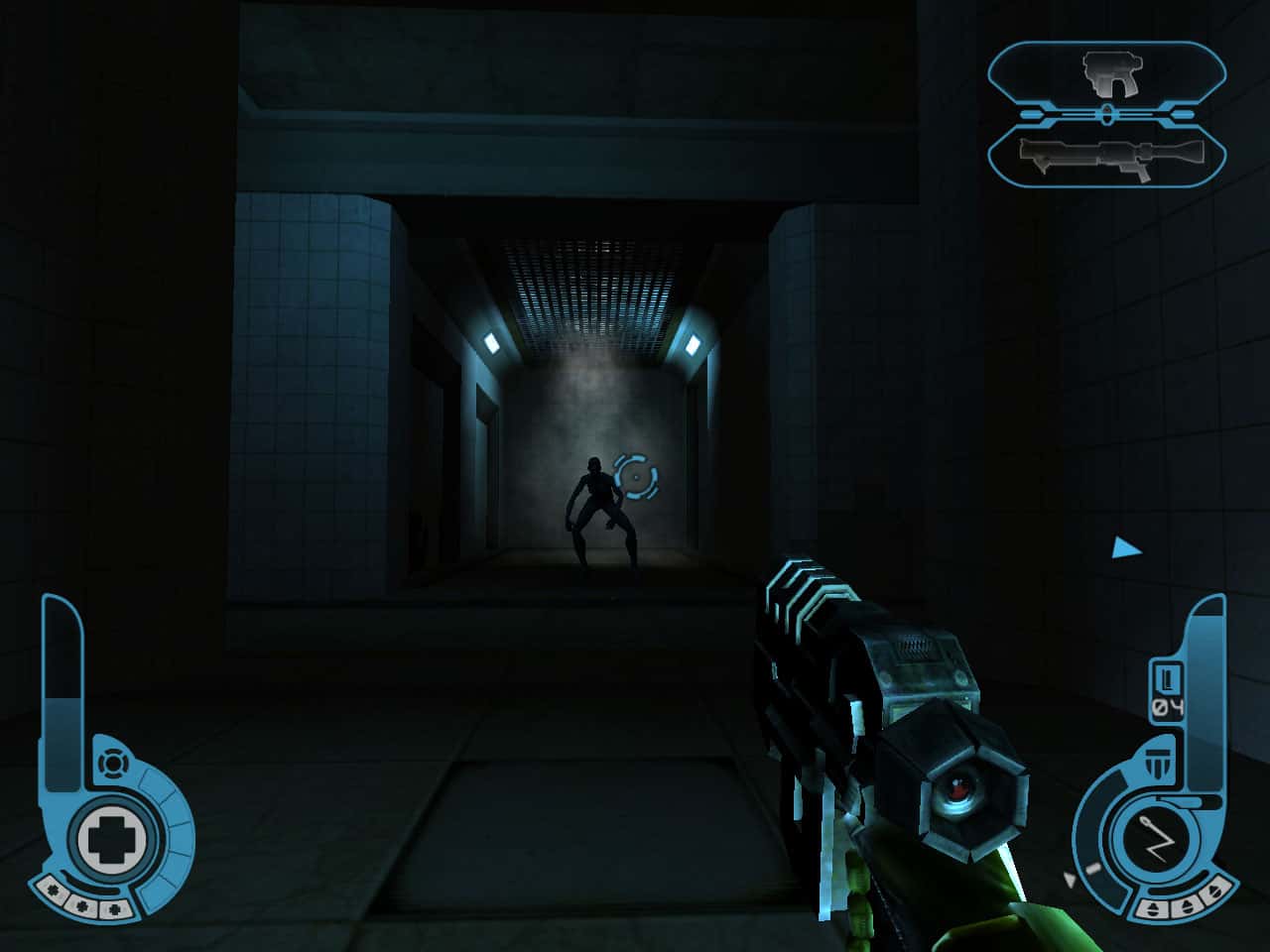 #1. Judge Dredd: Dredd vs Death (GOG) di: Rebellion