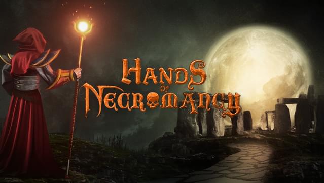 Hands of Necromancy