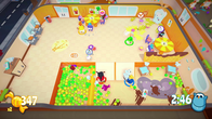 Baby Storm Demo screenshot 5