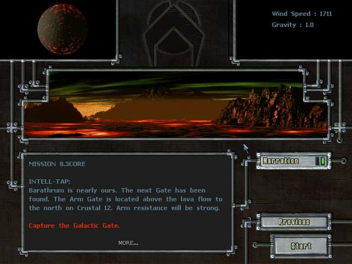 #4. Total Annihilation: Commander Pack (GOG) โดย: Wargaming.net