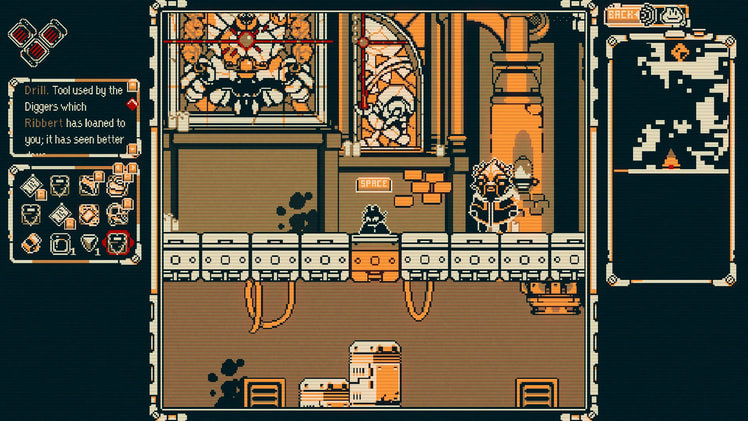 Everdeep Aurora screenshot screenshot 5