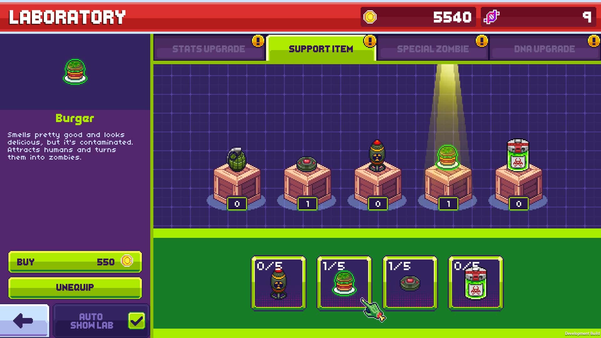 #4. Infectonator 3: Apocalypse (GOG) От: Armor Games Studios