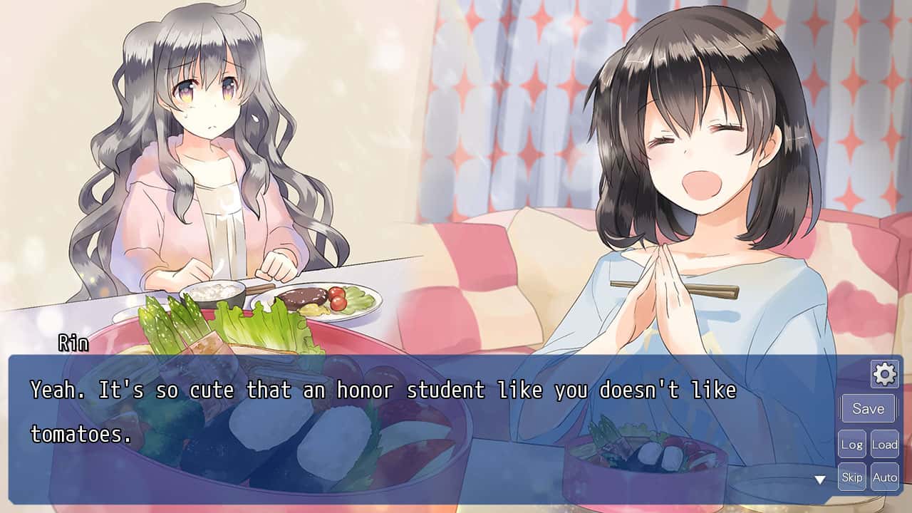 #6. The Expression Amrilato (GOG) От: MangaGamer