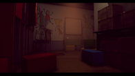 Baby Blues Nightmares - Toddler Horror Game screenshot 5