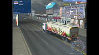 18 Wheels of Steel: Pedal to the Metal screenshot 8