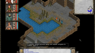 Avernum: Escape From the Pit screenshot 1
