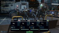 XCOM®: Chimera Squad screenshot 5