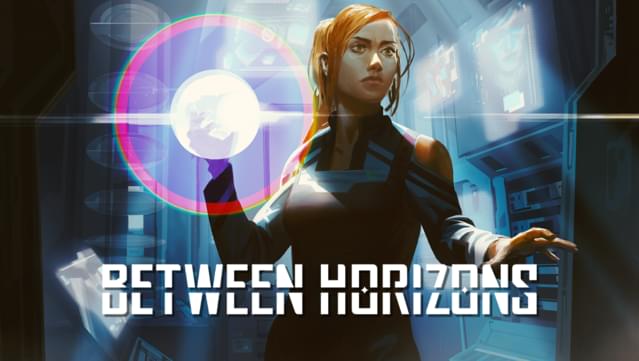 Between Horizons Demo