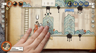Inkulinati screenshot 3