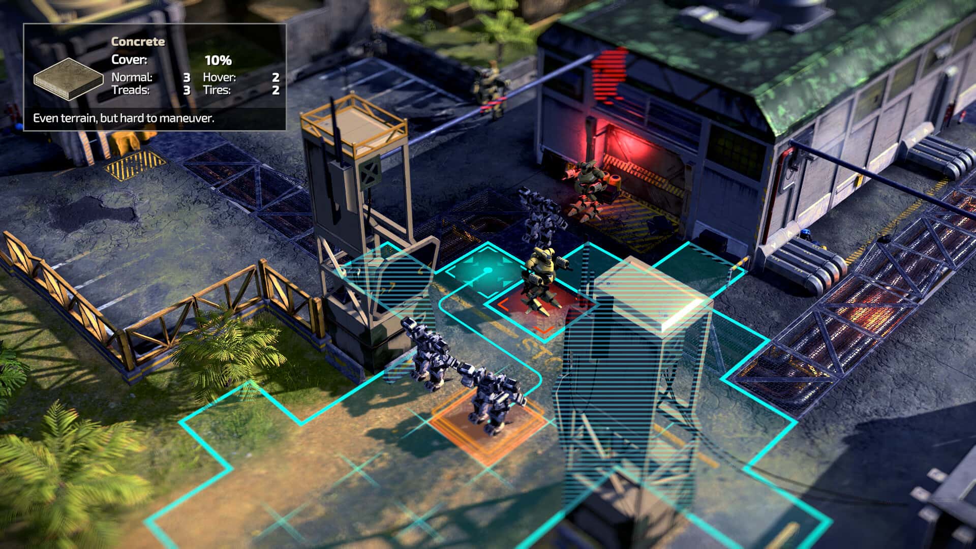 #6. FRONT MISSION 1st: Remake (GOG) โดย: Forever Entertainment S. A.