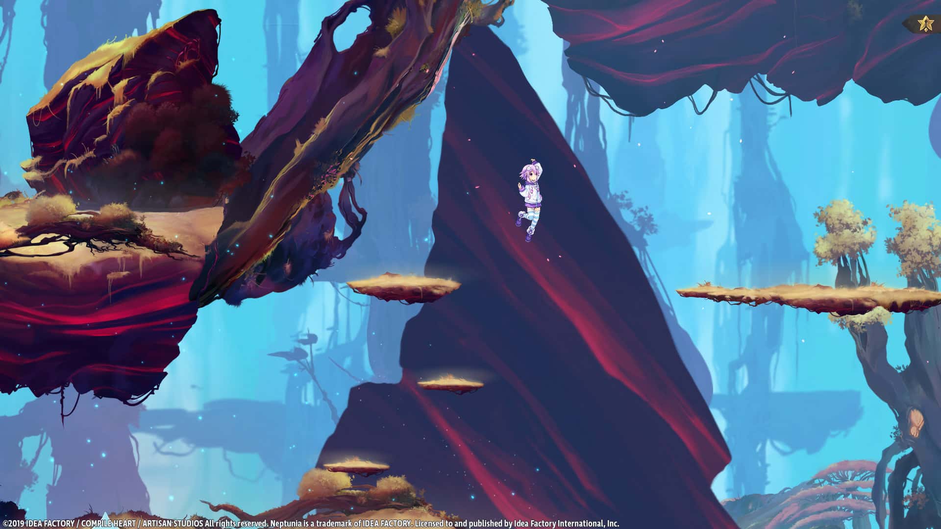 #1. Super Neptunia RPG DLC Bundle (GOG) 由: Idea Factory International
