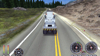 18 Wheels of Steel: Extreme Trucker 2 screenshot 1