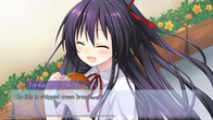 DATE A LIVE: Rio Reincarnation screenshot 2