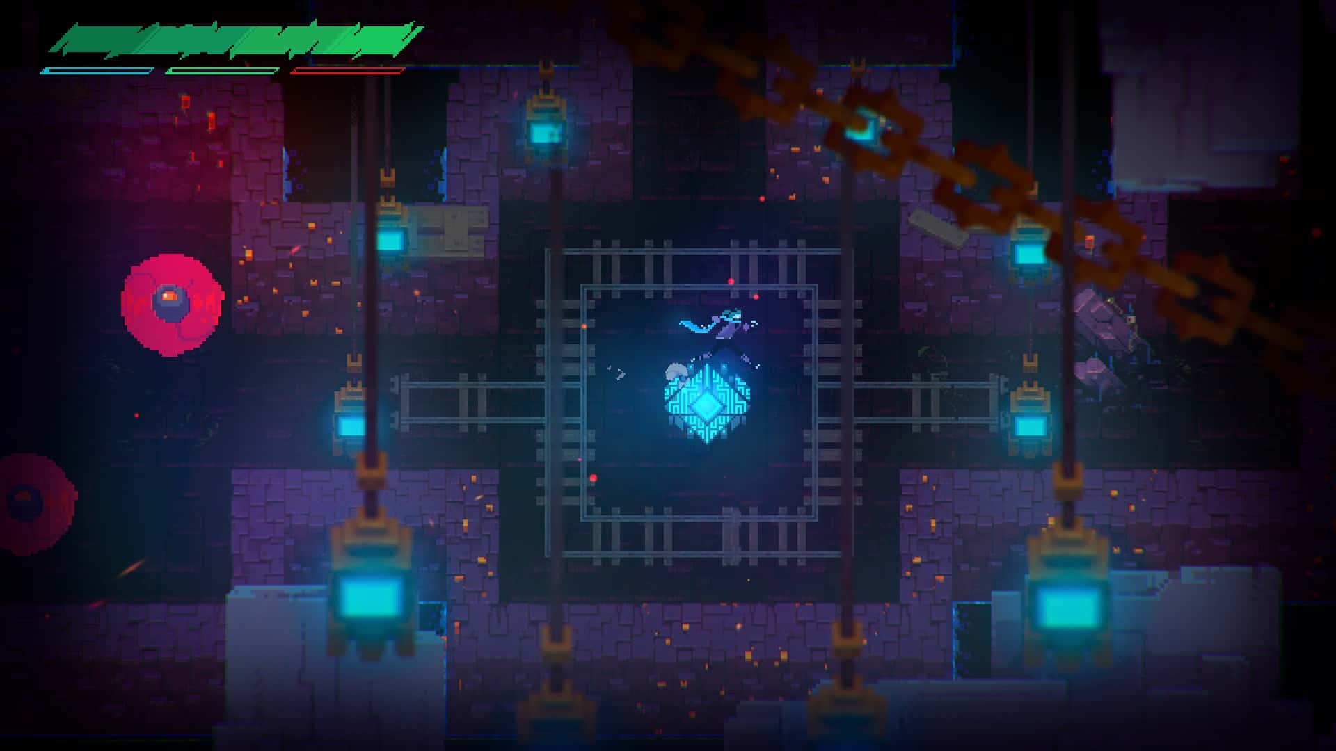 #7. Phantom Trigger (GOG) Bởi: tinyBuild