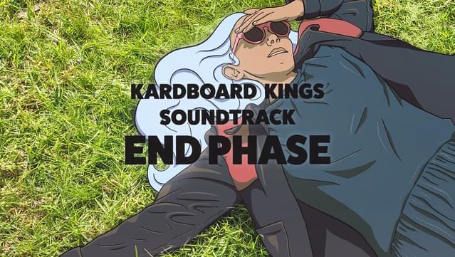 Kardboard Kings - Soundtrack