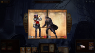 Shadowhand screenshot 8