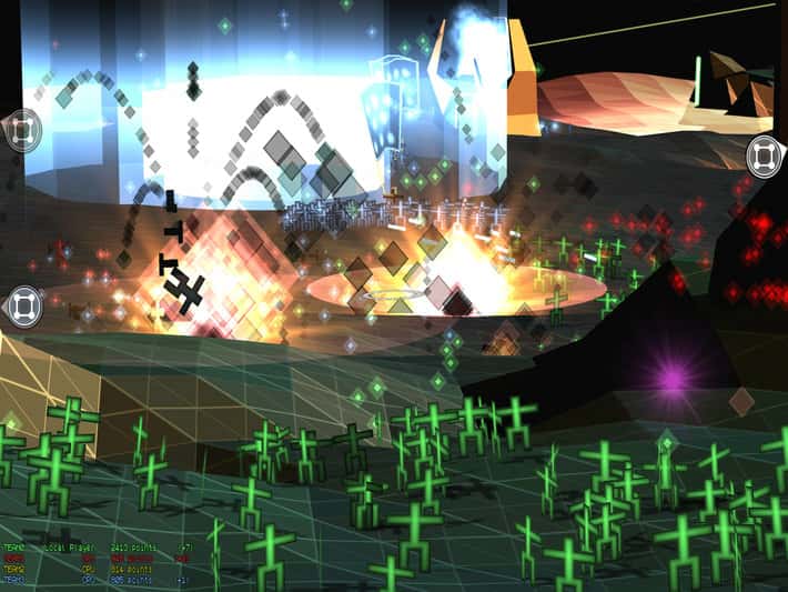 #4. Multiwinia (GOG) โดย: Introversion Software