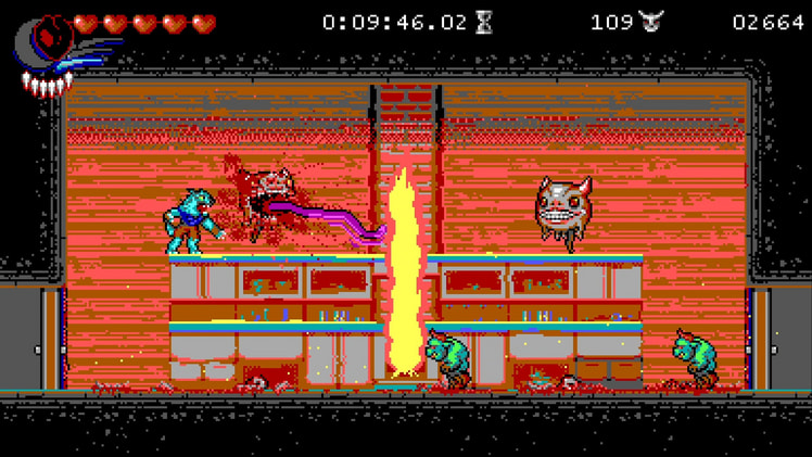 Haunted Lands screenshot thumbnail screenshot 4