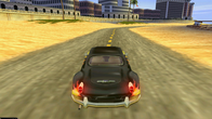 Speed Busters: American Highways screenshot 10