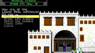 Sid Meier's Covert Action screenshot 6