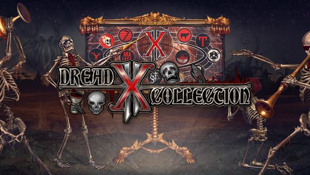 Dread X Collection 2