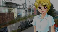 Higurashi When They Cry Hou - Ch.5 Meakashi screenshot 5