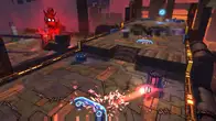 Caromble! screenshot 4