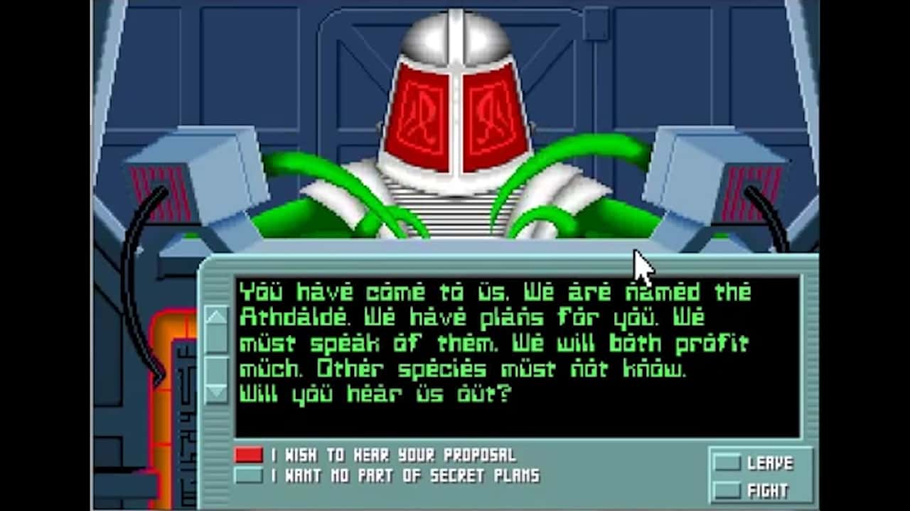 #8. Hyperspeed (GOG) โดย: Atari