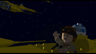 LEGO® Star Wars™ - The Complete Saga screenshot 8