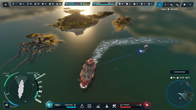 Rogue Carrier screenshot 3