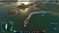 Rogue Carrier screenshot 3