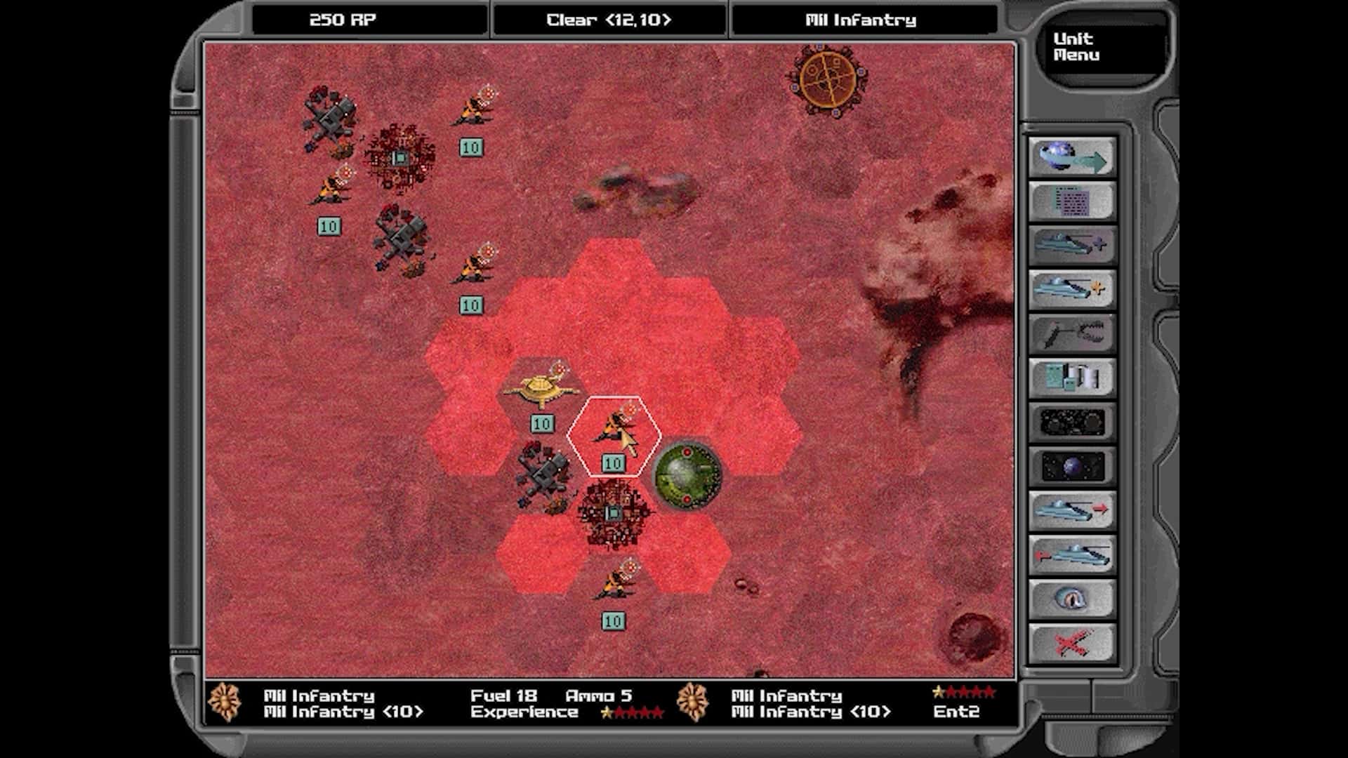 #7. Star General (GOG) Bởi: SNEG