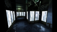 Nikopol: Secrets of the Immortals screenshot 2