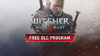 Купить ключ дешево Бесплатные DLC к игре Ведьмак 3. Дикая Охота