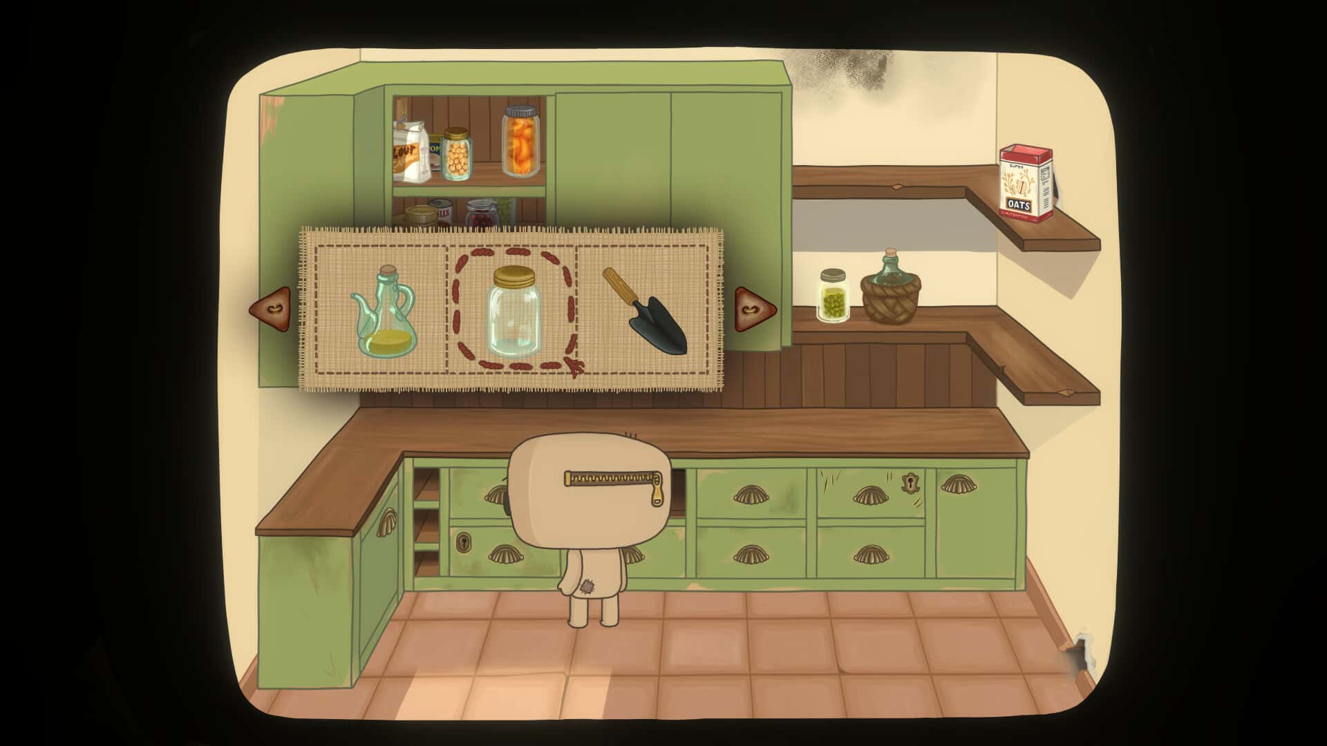 #10. CLeM (GOG) Podle: Iceberg Interactive