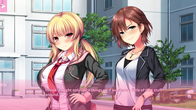 Real Anime Situation! 2 screenshot 6