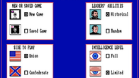 No Greater Glory: The American Civil War screenshot 9