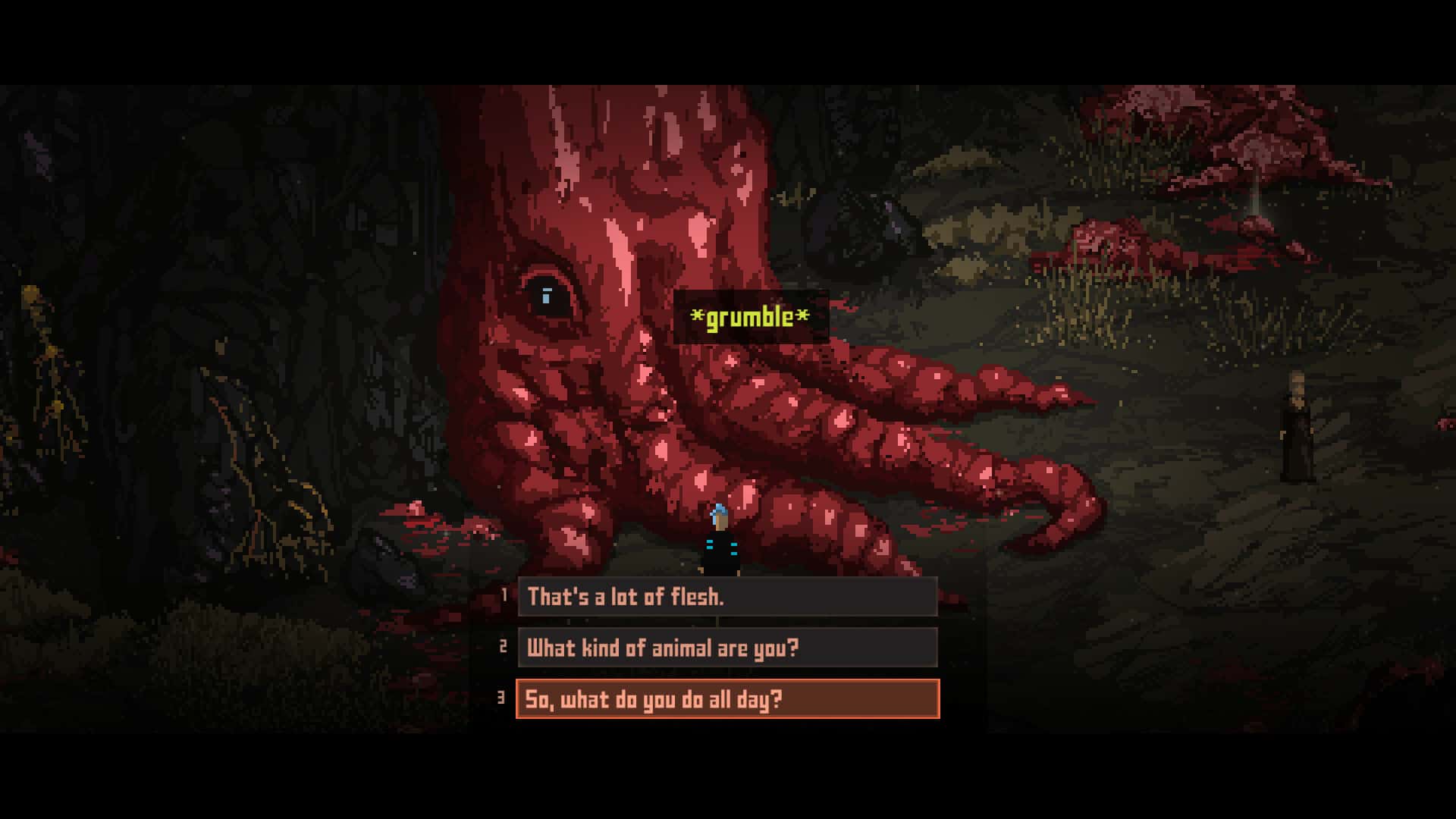 #3. Death Trash Demo (GOG) Bởi: Crafting Legends