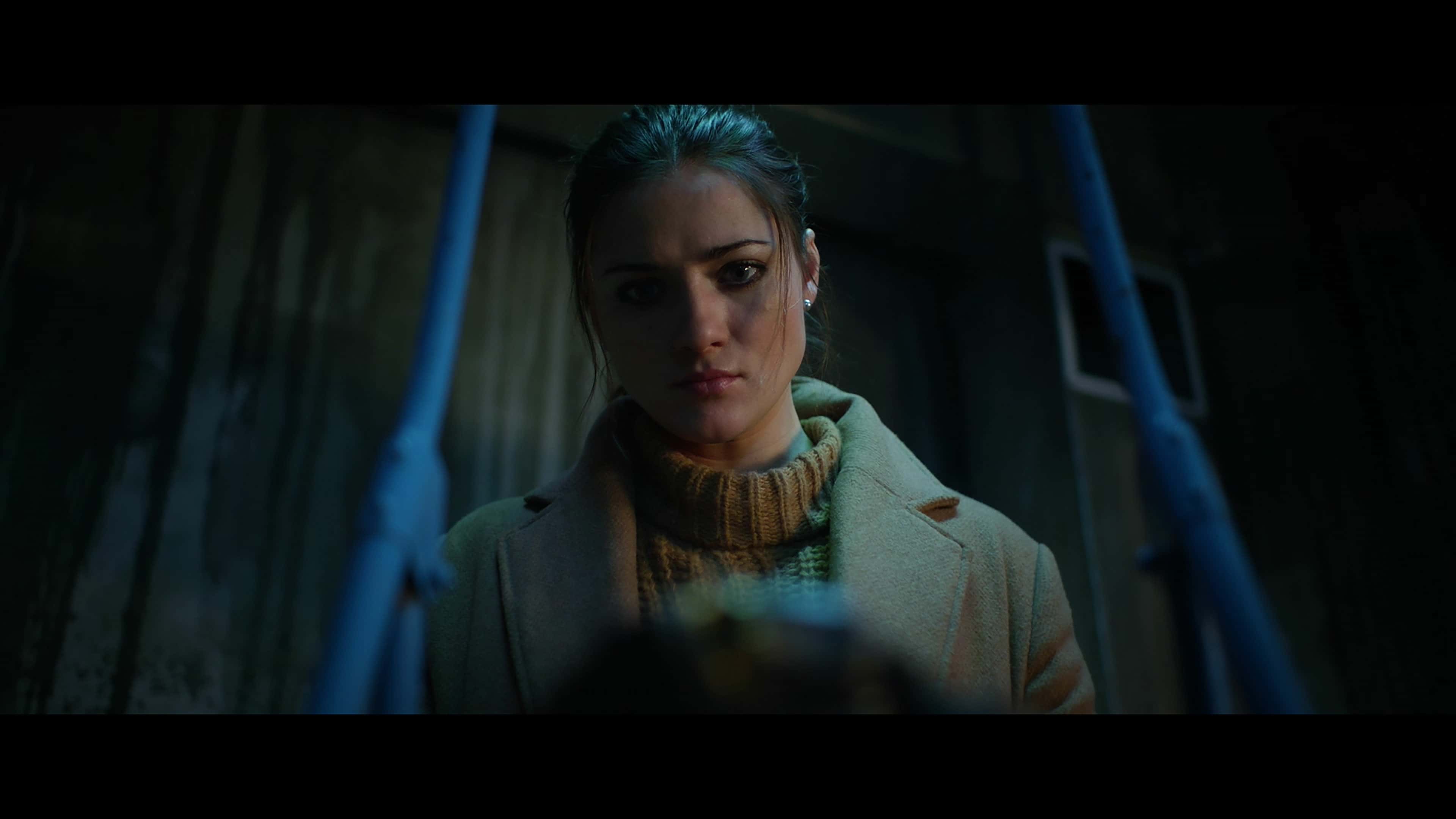 #3. She Sees Red - Interactive Movie (GOG) 由: Rhinotales