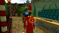 Simon the Sorcerer 3D screenshot 2