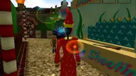 Simon the Sorcerer 3D screenshot 2