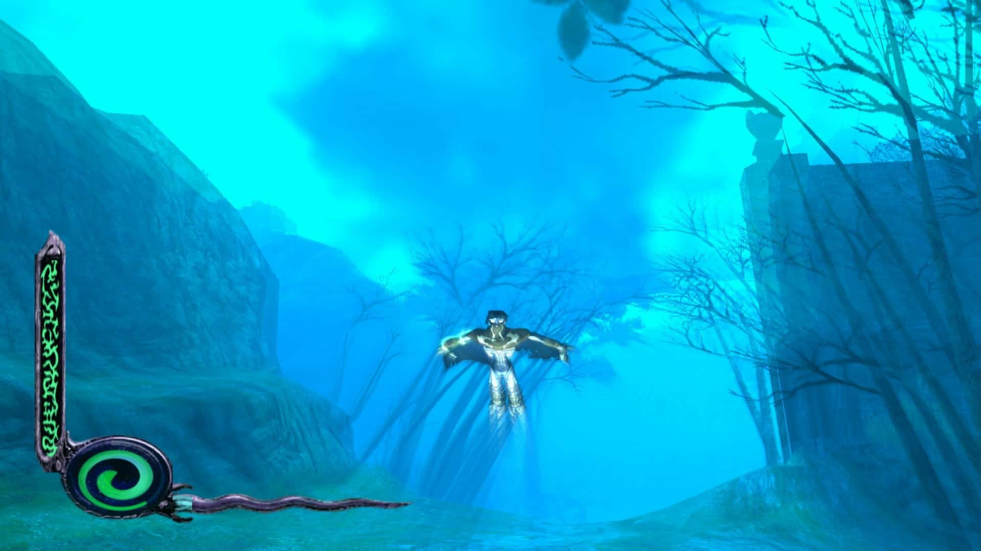 #8. Legacy of Kain: Defiance (GOG) โดย: Crystal Dynamics